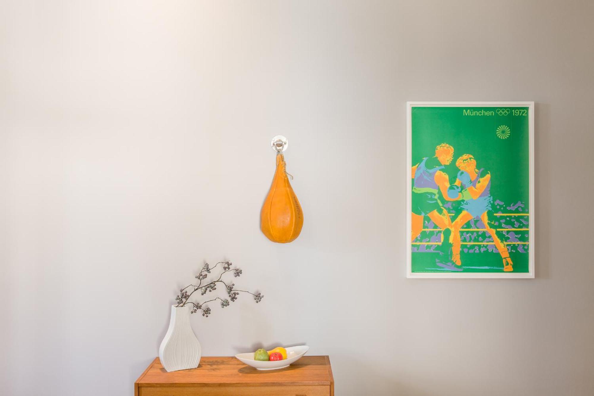 Ostkueste - Nadler Hof Design Apartments Heringsdorf  Room photo